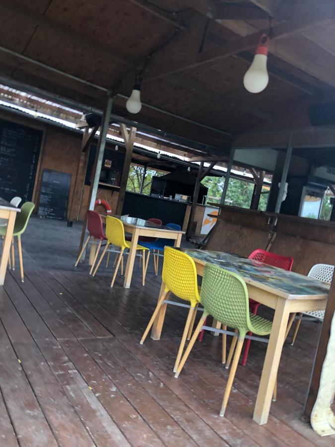 贝济耶Le Jardin D Eden公寓 外观 照片