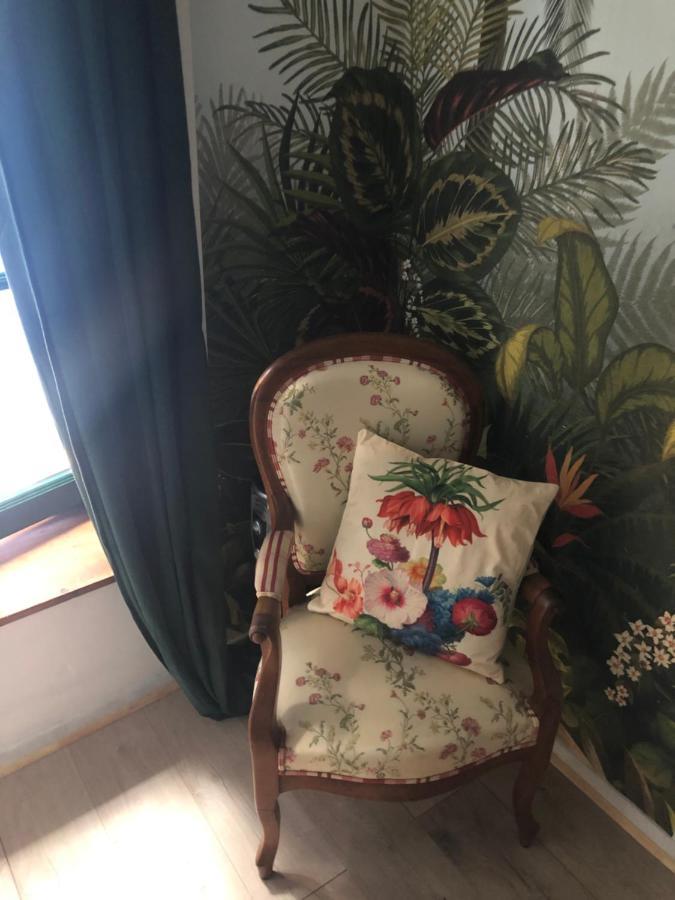 贝济耶Le Jardin D Eden公寓 外观 照片