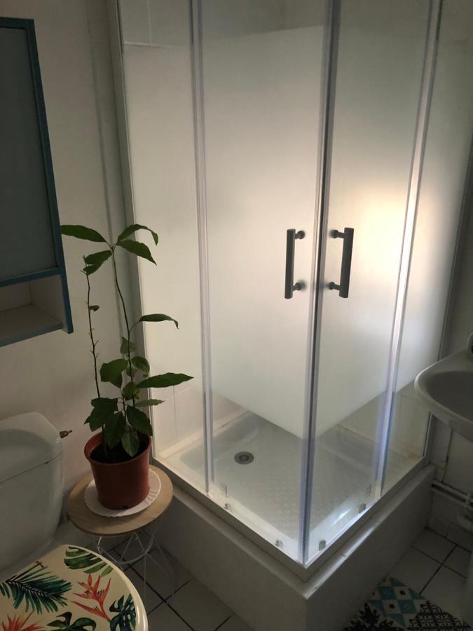 贝济耶Le Jardin D Eden公寓 外观 照片